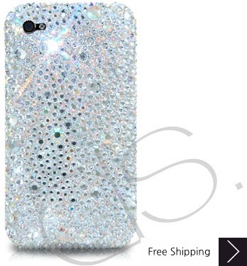 Tear Drops Bling Swarovski Crystal iPhone 12 Case iPhone 12 Pro and ...